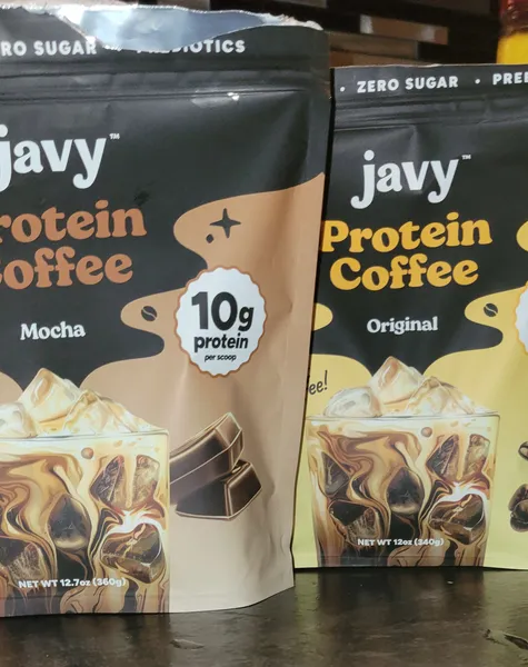Javy Coffee user Josh L.