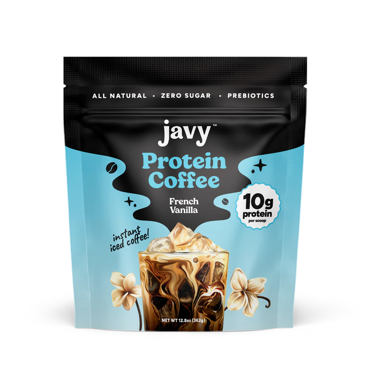 javy protein coffee limited time offer